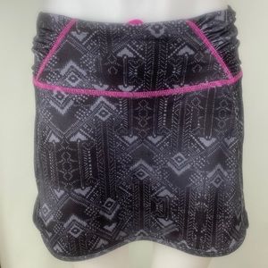 Athlete Tennis Skort-Size Small